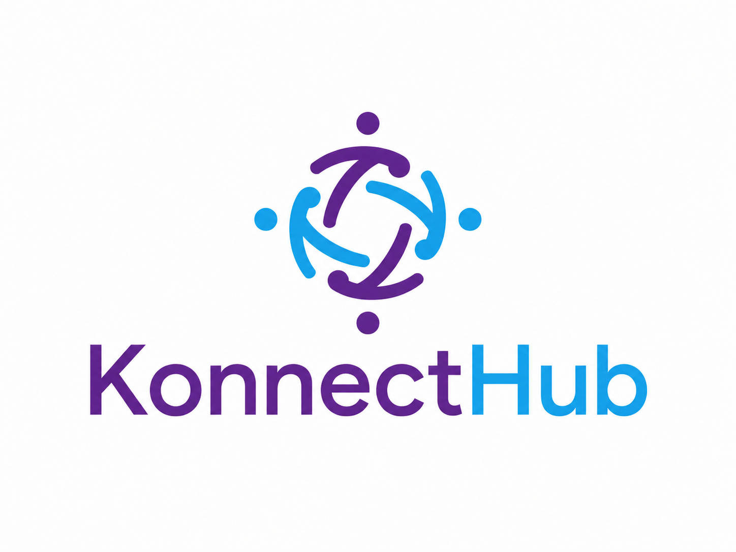 Konnect Hub Logo